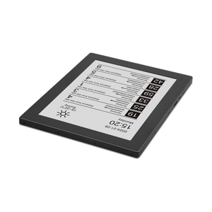 Tableta Android Geniatech de <span class=keywords><strong>13</strong></span>.3 Pulgadas con Pantalla de Tinta Electrónica Resistente al Agua para Señalización Digital - Product Image 5