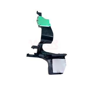 2135010502 A2135010502 Front <b>Radiator</b> Mount Catch Support <b>Bracket</b> Holder for Benz W213 S213 E200 E250 E300 Premium Replacement - Product Image 1