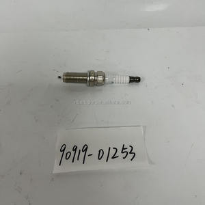 Pièces <span class=keywords><strong>d</strong></span>étachées automobiles <span class=keywords><strong>Bougie</strong></span> <span class=keywords><strong>d</strong></span>'<span class=keywords><strong>allumage</strong></span> 90919-01253 pour <span class=keywords><strong>Toyota</strong></span> <span class=keywords><strong>Yaris</strong></span> KSP130 9091901253 - Product Image 4