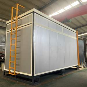 Linea di Produzione Personalizzata per Vetro Ignifugo con Controllo CNC PLC e Motore - Produttore - Product Image 5