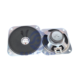 Altavoz Inalámbrico Metálico <span class=keywords><strong>para</strong></span> Máquinas de Arcade y <span class=keywords><strong>Juegos</strong></span> Operados con Monedas, con Soporte en Inglés - Product Image 3