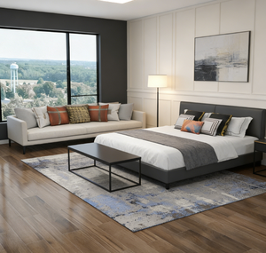 พรมแอ็กซ์มินสเตอร์แบบสั่งทำพิเศษสำหรับงานหนัก สไตล์โมเดิร์น สำหรับปูพื้นโรงแรมเชิงพาณิชย์ - Product Image 2