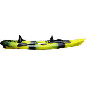 ITOO 3,8 M 13FT <span class=keywords><strong>Doble</strong></span> Sit on Top <span class=keywords><strong>Kayak</strong></span> de plástico <span class=keywords><strong>doble</strong></span> con <span class=keywords><strong>precio</strong></span> barato - Product Image 5