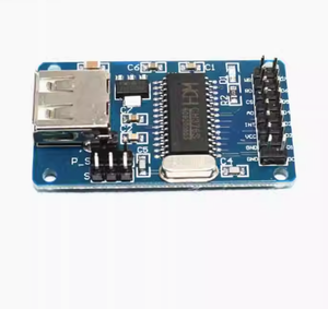 in stock <strong>CH376S</strong> <strong>USB</strong> <strong>module</strong> read write <strong>Module</strong> Circuit accessories Rainbowsemi - Product Image 4