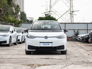 2025 <span class=keywords><strong>ID</strong></span>.<span class=keywords><strong>3</strong></span> Vehículo eléctrico de largo alcance 160 km/h Precio competitivo New Energy Sedan del proveedor izquierdo - Product Image 2