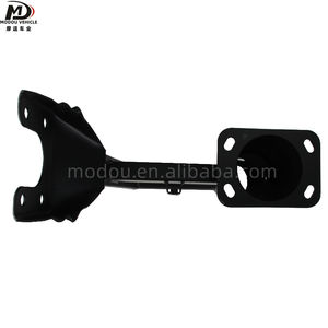 Kit complet de frein à disque arrière <span class=keywords><strong>MODOU</strong></span> Original Factory pour ATV et UTV modifiés, avec fourche plate - Product Image 4