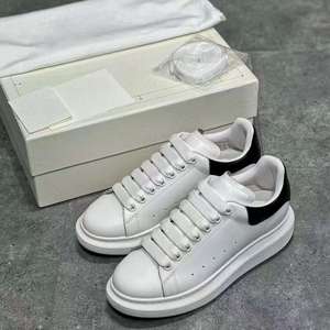 Sneakers Retrò di Lusso per Uomo, Scarpe da Passeggio di Alta Qualità per Donna, Impermeabili e Adatte per la Stagione Invernale - Product Image 2