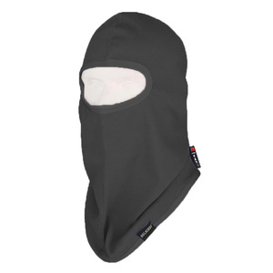Balaclava noire ignifuge de catégorie 2, certifiée NFPA 2112, <span class=keywords><strong>pour</strong></span> la <span class=keywords><strong>soudure</strong></span> - Product Image 1
