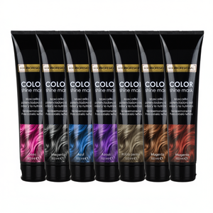 Masque Color Shine 100 Ml Pour Cheveux Colorés Semi-Permanents - Product Image 2