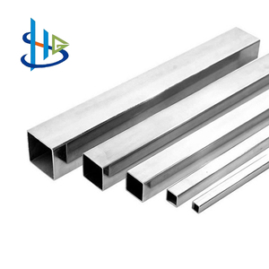 Fabricants de tubes en acier inoxydable Haoguang Chine Aisi 201 301 302 304 316 430 420 904L, tubes ovales en acier inoxydable - Product Image 3