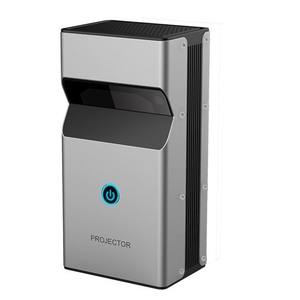 <span class=keywords><strong>Projecteur</strong></span> intelligent LONNST YOUKU <span class=keywords><strong>Action</strong></span> DLP YOUKU, <span class=keywords><strong>projecteur</strong></span> intelligent 4K ultra-fin PTZ, <span class=keywords><strong>projecteur</strong></span> ultra-HD pour projection murale de jour - Product Image 2