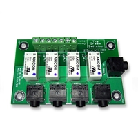 Fábrica de placas de circuito impreso electrónicas personalizadas OEM, servicio de fabricación de ensamblaje de placas de circuito impreso inteligentes