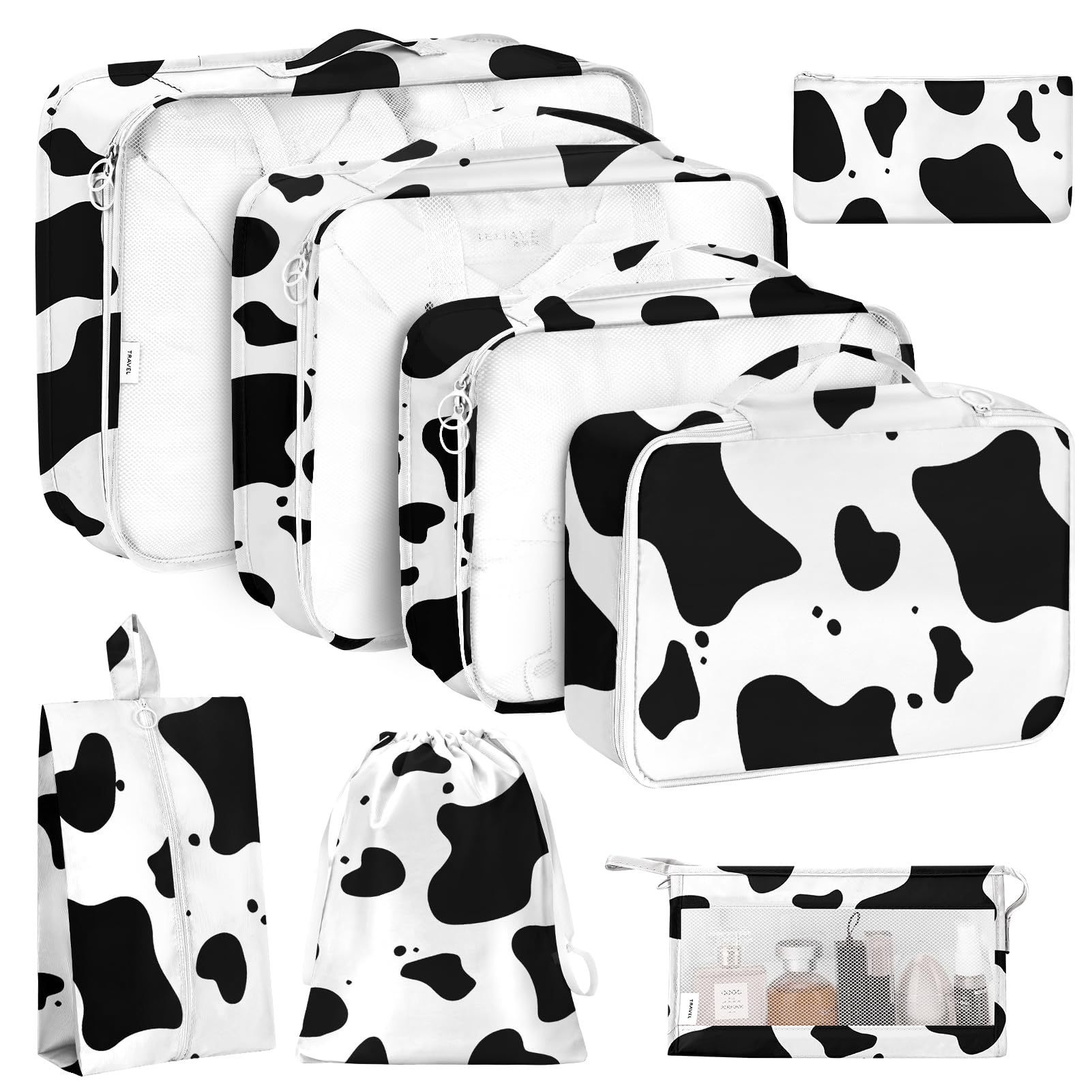 vache