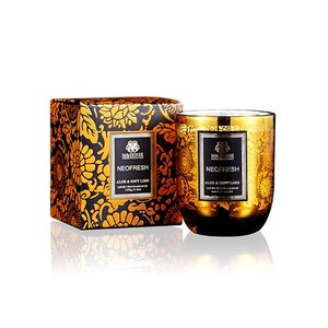 M & SENSE 70*80mm bougie parfumée de Parfum à la maison - Product Image 3
