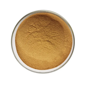 Pó de Extrato de Cacto Natural de Alta Qualidade Grau Alimentício 10:1 20:1 50:1 em Embalagem de Tambor – Fornecimento Direto da Fábrica - Product Image 2