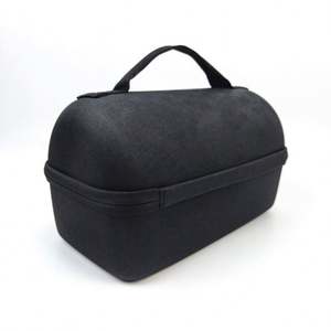 Custom Hard Shell EVA Stove Case Travel Portable EVA Stove <b>Storage</b> Bag Fashion Large Capacity EVA Stove <b>Box</b> for <b>Camping</b> - Product Image 5