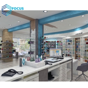 Meilleur Prix Meilleur Prix Comptoir <span class=keywords><strong>D</strong></span>'<span class=keywords><strong>exposition</strong></span> de Pharmacie de <span class=keywords><strong>Table</strong></span> de Comptoir De Magasin - Product Image 5