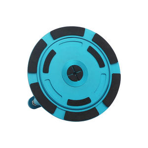 Ventosa de Vacío Sin Contacto Tipo Bernoulli de 40, 60, 80, 100 y 120 mm, Neumática para Elevadores Sin Contacto - Product Image 1