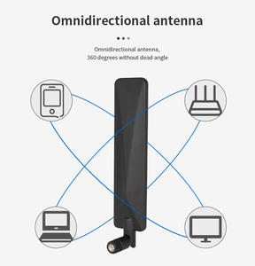 3500 МГц Широкополосная Антенна 4G 5G 3300 МГц-3800 МГц антенна 5G на большое расстояние - Product Image 2