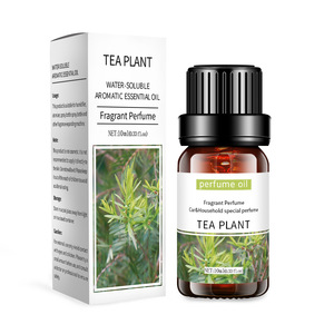 Huile Essentielle <span class=keywords><strong>d</strong></span>'Aromathérapie 100% Pure et Naturelle aux Plantes de Lavande et Citron, Marque Privée - Product Image 1