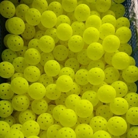 Machine de rotomoulage à carrousel pour la fabrication de balles de pickleball en plastique, prix usine