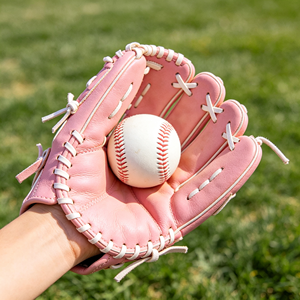 High Quality Customizable Breathable Woven Leather Left-Handed <b>Throw</b> Durable Baseball Mitts Personalized Logo Designs Sportswear - Product Image 1