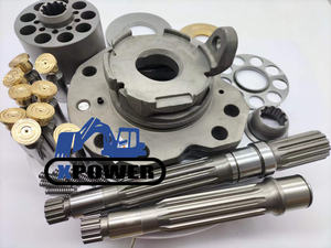 Kits de réparation hydrauliques XPower fabriqués en Corée K5V80DTP pour pelle R140-7/170-7 - Product Image 4