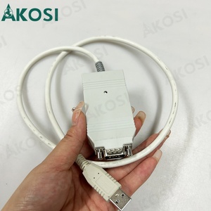 Nouvel outil de diagnostic complet pour chariots élévateurs Crown Linde : Interface PEAK PCAN-USB et Interface CAN Crown - Product Image 6