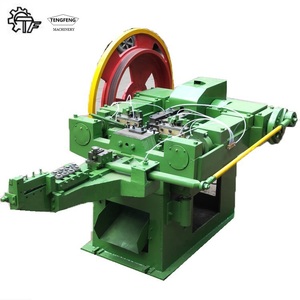 Good Price Common Wire Nail Making Machines