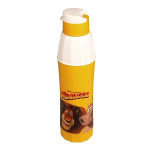King International ขวดน้ำสุญญากาศพลาสติกสองชั้น - Product Image 3