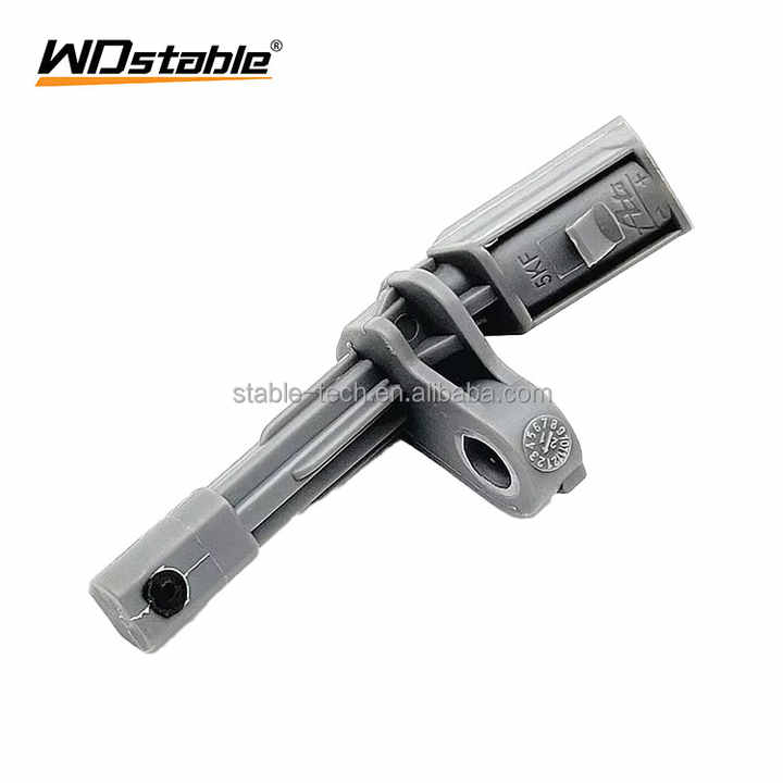 WHT003859A WHT003858A 1K0927807A Rear Wheel Speed Sensor for VW Golf ...
