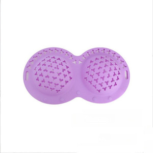 <span class=keywords><strong>Bolsa</strong></span> de lavandería de uso doméstico resistente y ecológica, Protector de <span class=keywords><strong>lavadora</strong></span> de <span class=keywords><strong>sujetador</strong></span>, ropa interior de Gel de silicona, las últimas bolsas de lencería para <span class=keywords><strong>lavadora</strong></span> - Product Image 5