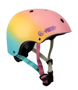 Casco de Seguridad Deportivo para Skateboard, Casco Ligero para Bicicleta para Adultos y Niños, Venta al Por Mayor - Product Image 1