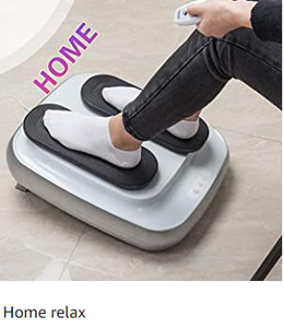 Máquina <span class=keywords><strong>de</strong></span> <span class=keywords><strong>Ejercicios</strong></span> para Piernas con Pedales, Rehabilitación Eléctrica, Precio <span class=keywords><strong>de</strong></span> Fábrica Más Económico - Product Image 5