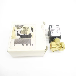 105-180PSI SC8256A004V 110/120V ต้นฉบับใหม่คลังสินค้าอัตโนมัติควบคุมการเขียนโปรแกรม PLC - Product Image 1