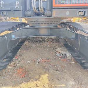 Excavadora Volvo EC210 Usada de Alta Calidad, 21 Toneladas, Máquina Hidráulica de Orugas Original en Venta - Product Image 2