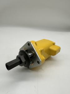 Джойстик управления гидравликой для экскаваторов ZX120, ZX130LCN-3, ZX200, ZX240, ZX330, ZX350, ZX450 (9239583), Рукоятка управления - Product Image 4