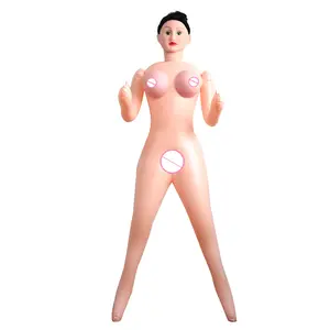 Пользовательский силиконовый надувная секс-кукла для мужчин