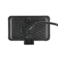 Camion LED projecteur 12V 24V lampe de travail grand Angle pour véhicules d'ingénierie automobile hors route voitures modifiées camions commerciaux
