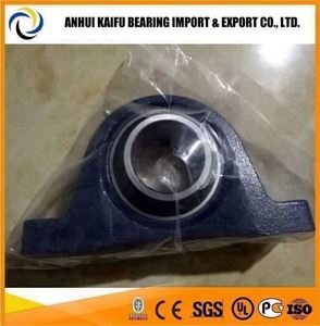Unidades de bloque de plomada de rodamiento Y SY 13/16 WF SY13/16WF - Product Image 2