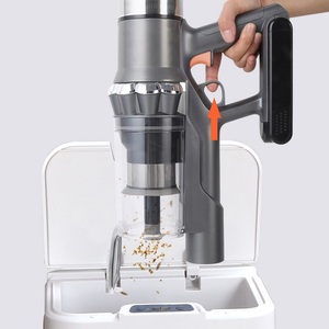 <span class=keywords><strong>2023</strong></span> mejor aspiradora de mano con limpiador de fábrica de fregona para alfombras y limpiador de pisos de automóviles - Product Image 4
