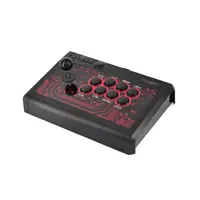 7 In 1 Arcade Fighting Stick Game Controller Voor PS4 PS3 X-Een X-360 Pc Android Schakelaar