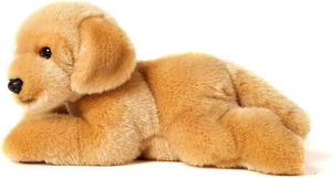 Juguete <span class=keywords><strong>de</strong></span> Peluche Personalizado CPC EN71, <span class=keywords><strong>Perro</strong></span> <span class=keywords><strong>Labrador</strong></span> <span class=keywords><strong>de</strong></span> Peluche Suave, <span class=keywords><strong>Cachorro</strong></span> <span class=keywords><strong>de</strong></span> Simulación Realista para Regalo - Product Image 4