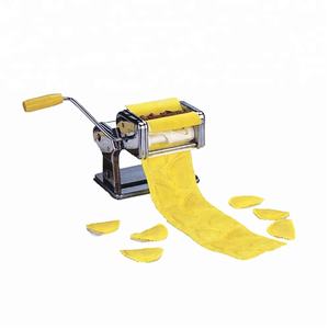 Máy làm bánh Samosa, Ravioli, Bánh bao mini bằng thép không gỉ, giá bán buôn, giá nhà máy, khuyến mãi lớn - Product Image 1