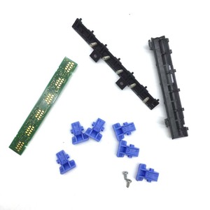 Pièces de détection de cartouche d'encre compatibles avec Epson XP-8600 XP-15080 XP-15010 XP-15000 XP-8500 XP-8605 XP-15050 XP-8800 XP-8606 XP-8700 - Product Image 6