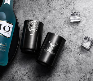 Abridor de Botellas Magnético Manual WDD415 para Hombre, Personalizable con Cualquier Logotipo, de Acero Inoxidable, para Uso en el Hogar y la Cocina, Venta al Por Mayor - Product Image 2