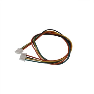 Пользовательские JST ZH PH EH XH 2 3 4-контактные Кабельные монтажные жгуты - Product Image 6