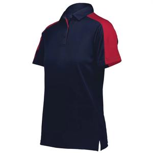 Nuevas Camisetas Polo de Manga Corta de Secado Rápido a la Moda para Damas, Productos Más Populares, Camisetas Polo para Mujer - Product Image 3