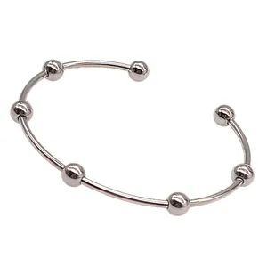 Wholesale Beads Bracelet For Men Wholesale Adjustable Beads For Bracelet Making