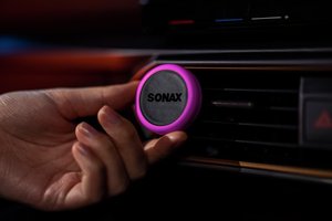 น้ำหอมปรับอากาศกลิ่นฟลามิงโก้แบบขายส่ง 1 ชิ้น กลิ่นหอมโดดเด่นและน่ารับประทานสำหรับรถยนต์ - Product Image 3